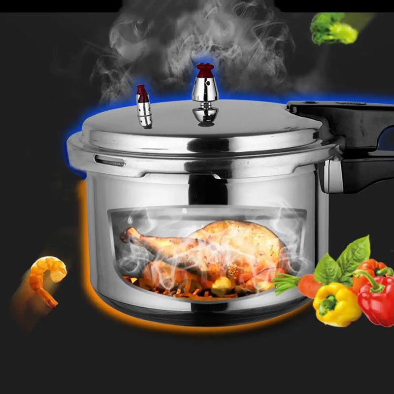Panela de Pressão Multifuncional
