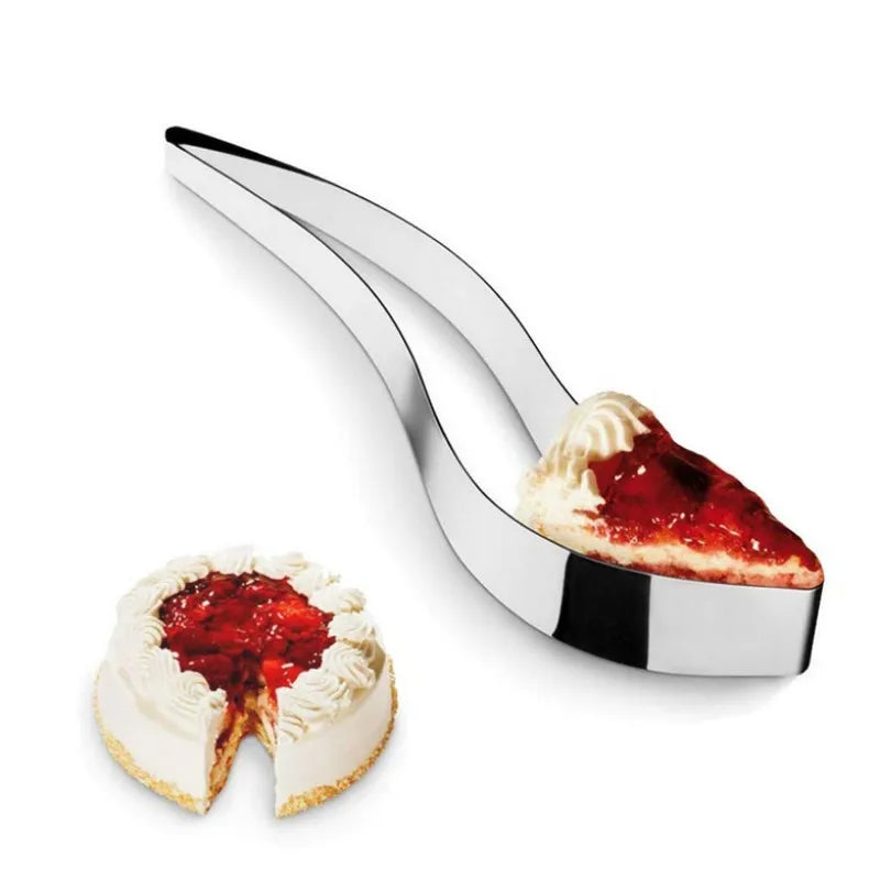 Fatiador de Bolo de Aço Inoxidável - VIE LENTE