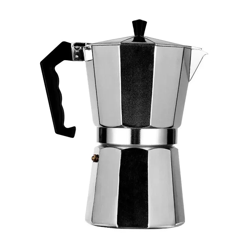 Cafeteira Italiana de Alumínio