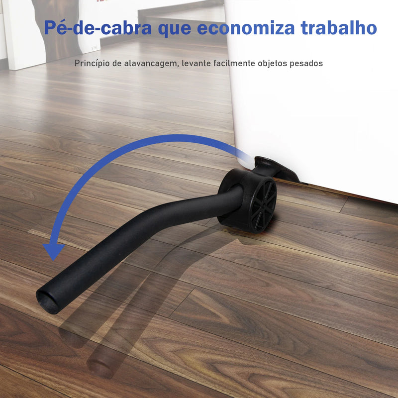 Movedor e Levantador De Móveis
